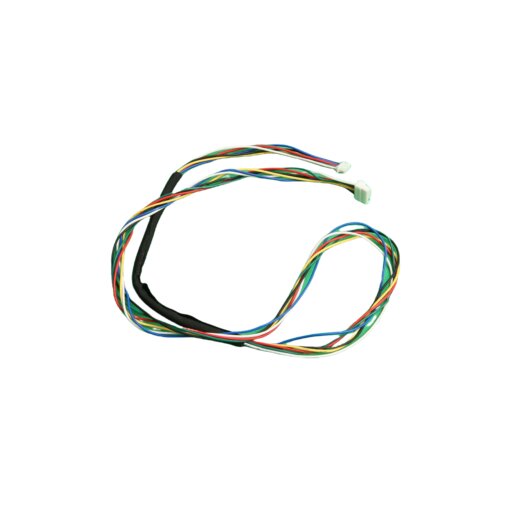 Halberd-Dirty sensor&micro switch harness assembly(Mainboard) - Roborock Dyad Air / Dyad pro - 9.02.0393