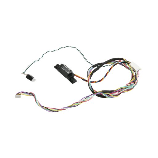 Halberd-Dirty sensor&micro switch harness assembly(Brushhead) - Roborock Dyad Air combo / Dyad Pro Combo / Dyad Air Series - 9.02.0394