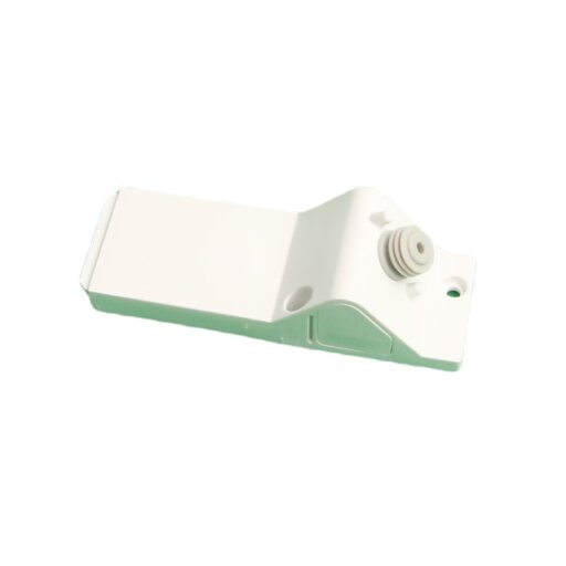 Halberd-Clean water tank outlet valve bracket(Including water inlet) - Roborock Dyad Air / Dyad pro - 9.02.0399