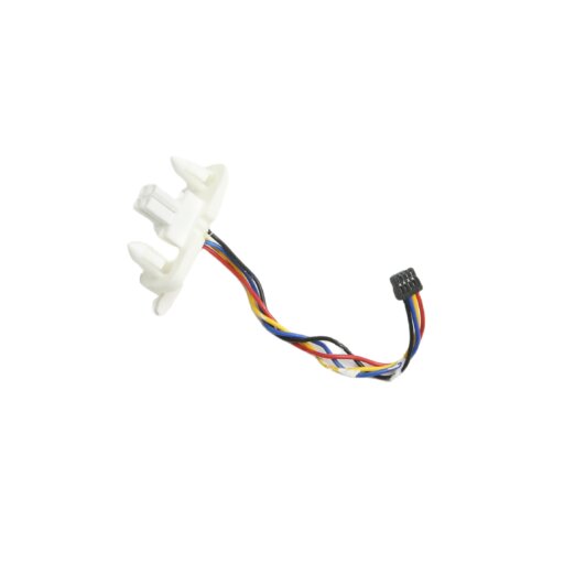 Halberd-Handle harness - Roborock Dyad Air combo / Dyad Pro Combo / Dyad Air Series - 9.02.0400