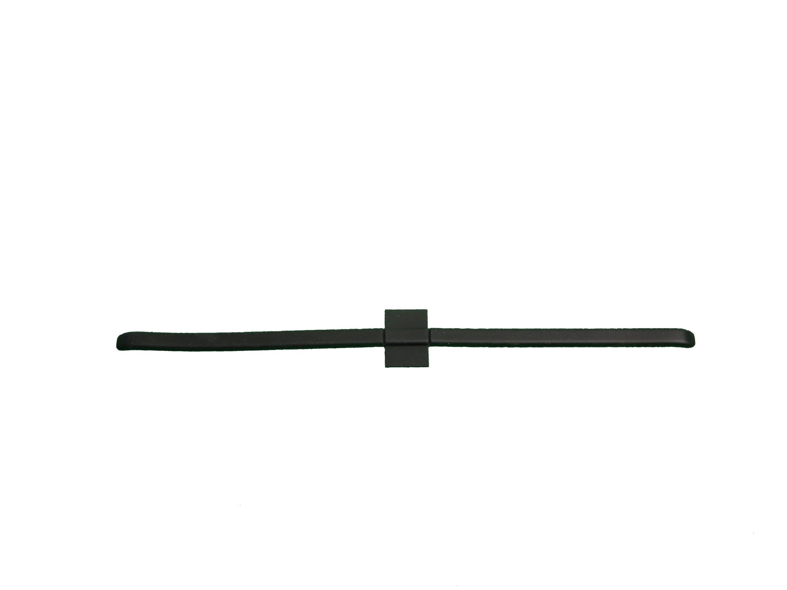 Halberd-Front soft rubber - Roborock Dyad pro - 9.02.0403