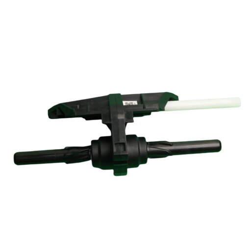 Halberd-Front Brush Gearbox Module - Roborock Dyad pro - 9.02.0406