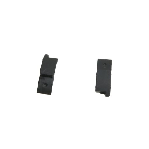 Combo-Brush head shaft bracket buckle - Roborock Dyad Air combo / Dyad Pro Combo / Dyad Air Series - 9.06.0143