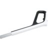 Dagger Pro-Handle assembly - Roborock Flexi Pro / Flexi - 9.06.0380