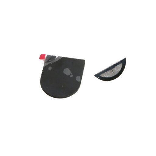 Dagger Pro-Display button and screen cover - Roborock Flexi lite / Flexi Pro / Flexi - 9.06.0382