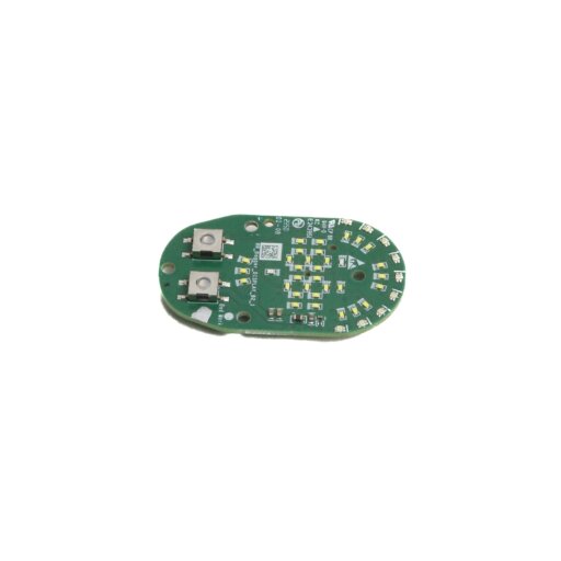 Dagger Pro-Handle display board - Roborock Flexi Pro / Flexi - 9.06.0383 - Image 2