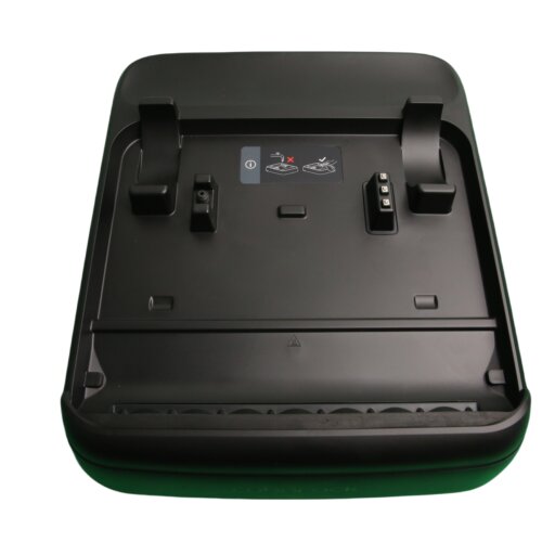 Dagger Pro-Charging Pile Assembly - Roborock Flexi Pro - 9.06.0385