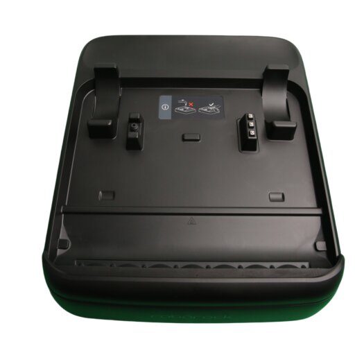 Dagger Pro-Charging Station Assemblyast drying 220V - Roborock Flexi Pro - 9.06.0387
