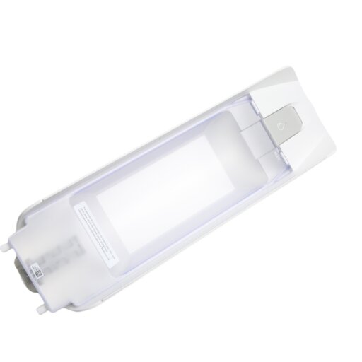 Dagger Pro-Clean water tank Assembly - Roborock Flexi Pro / Flexi - 9.06.0389 - Image 2