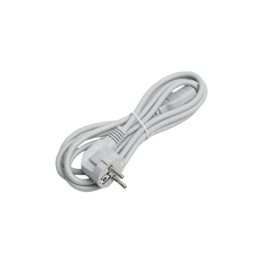 Dagger Pro- Power cord (CE/KR) - Roborock S8 Series / S7 Series / Q Revo Series - 9.06.0397