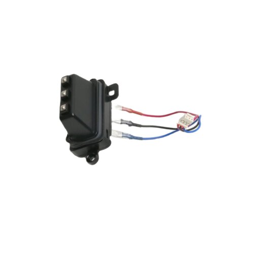 Dagger Pro-Charging pile harness Assembly - Roborock Flexi lite / Flexi Pro / Flexi - 9.06.0406