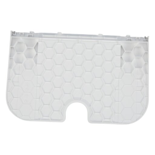 Ramp board (white) - Roborock Q Revo Series / P20 Series - 9.01.4423