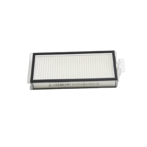 R50-Dust Box Filter Assembly-Global - Roborock Q Revo Series / P20 Series - 9.01.4172