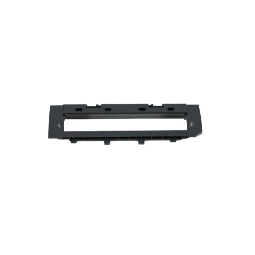 Main brush cover assembly (Meteorite gray) - Roborock Q Revo Series - 9.01.4306
