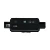 Coral Pro-Front ToF - Roborock Saros 10R / S9 MaxV Slim / G20S Ultra - 9.01.5400