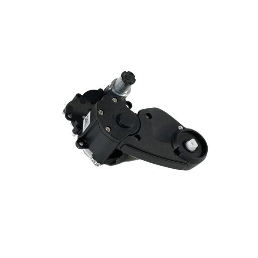 Coral Pro-Telescopic side brush gearbox-Global - Roborock G20S Ultra 水箱版 / G20S Ultra 上下水版 / G30 U 水箱版 Series - 9.01.6133