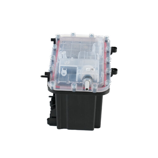 Z70-Upper and lower water version of the base station-clearing bucket assembly-Global - Roborock G30Space探索版 上下水版 / Saros Z70 / Saros 10R Series - 9.01.4338