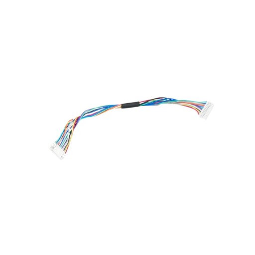 Z70-Base Station - Infrared Receiver Lamp Harness-Global - Roborock G30Space探索版 上下水版 / G30Space探索版 水箱版 / Saros Z70 Series - 9.01.4235