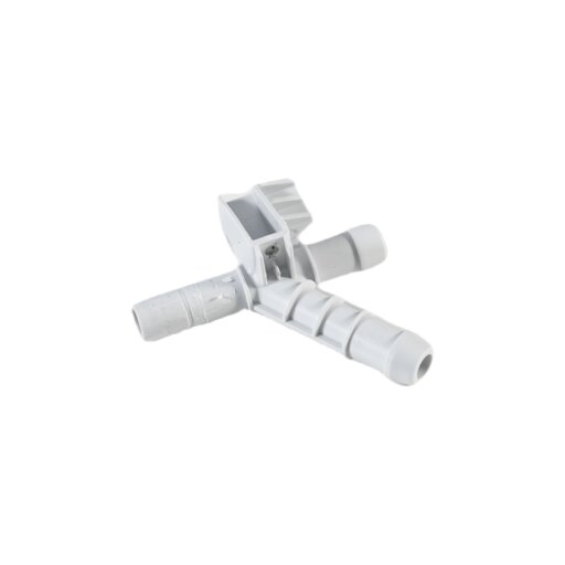 R50-Inlet and outlet adapter bracket assembly-Global - Roborock P20 Series - 9.01.4328