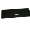 Dust collection bin door assembly (white) - Roborock G30 上下水版 / Saros 10 / S9 MaxV Ultra - 9.01.4029