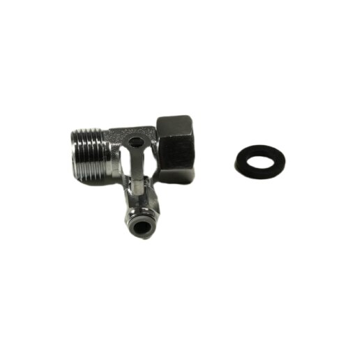 Clear water 3-way valve - Roborock Q Revo Series / P20 Series - 9.01.4031