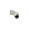 L-Type Two-Way Fitting (2 points) - Roborock S8 Series / Q Revo Series / P20 Series - 9.01.4042
