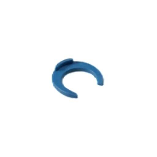 Quick connect locking tabs (3 points) - Roborock Q Revo Series / P20 Series - 9.01.4046