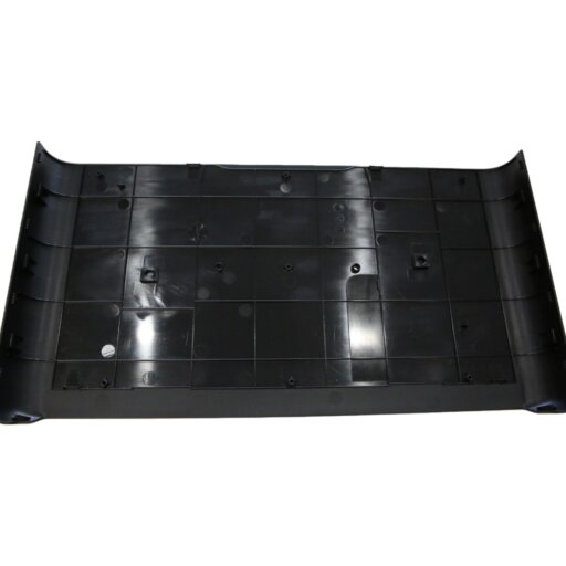 Tank version - flip-top enclosure (black) - Roborock Saros 10 / S9 MaxV Ultra - 9.01.4063 - Image 2