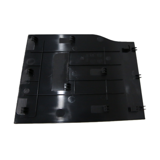 Tank version - bracket right cover (black) - Roborock Saros 10 / S9 MaxV Ultra - 9.01.4069