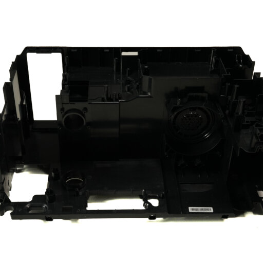 Tank Version - Center Shell Assembly - Roborock G30 水箱版 / Saros 10 / S9 MaxV Ultra Series - 9.01.4070