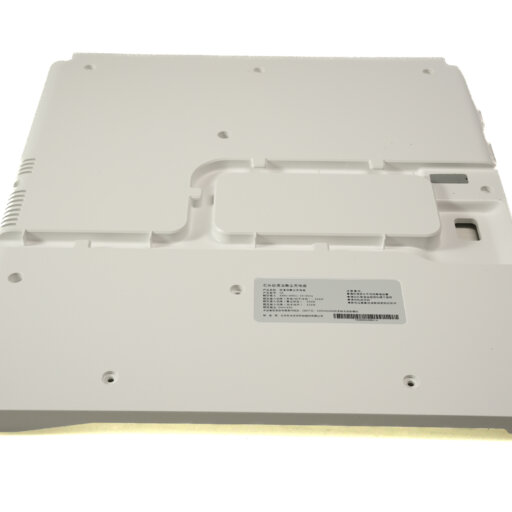 Tank version - rear trim (white) - Roborock G30 水箱版 / Saros 10 / S9 MaxV Ultra Series - 9.01.4073
