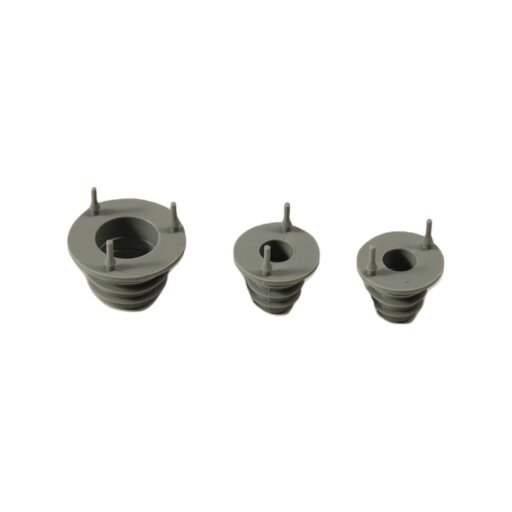 Tank Version - Sealant Sleeve Set - Roborock S8 Series / S7 Series / Q Revo Series - 9.01.4087
