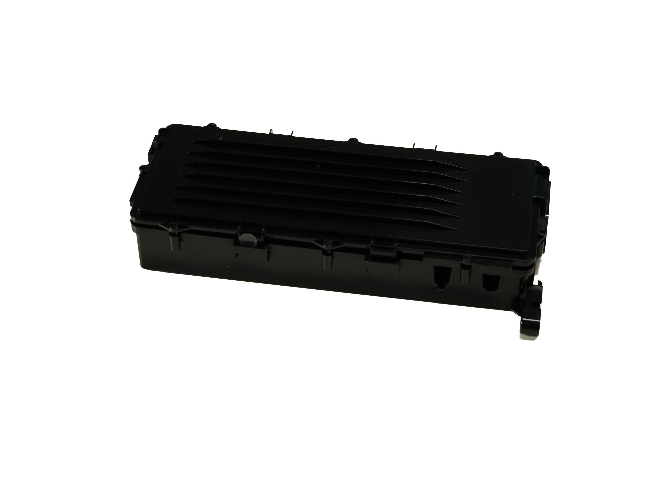 Power supply board protective case assembly - Roborock G30S Pro 上下水版 / G30S Pro铂金版 上下水版 / G30 水箱版 Series - 9.01.4088