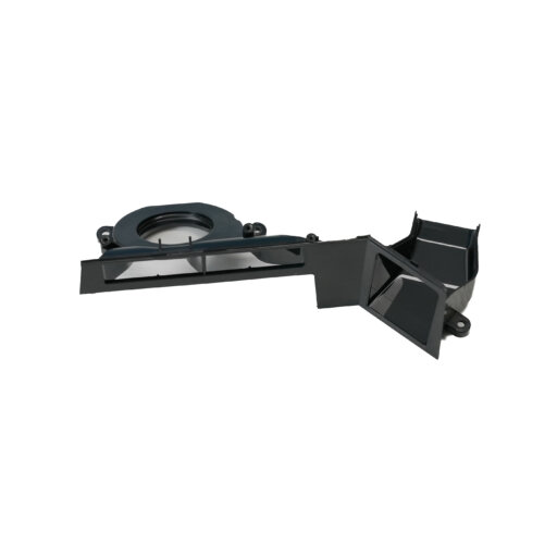 Z70-Fan bracket-Global - Roborock G30Space探索版 上下水版 / G30Space探索版 水箱版 / Saros Z70 - 9.01.4110