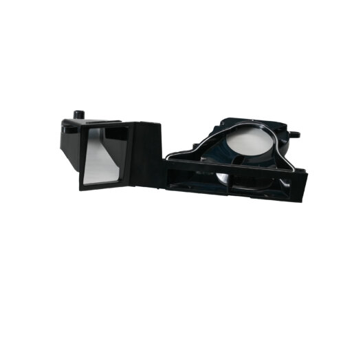 Z70-Fan bracket-Global - Roborock G30Space探索版 上下水版 / G30Space探索版 水箱版 / Saros Z70 - 9.01.4110 - Image 2