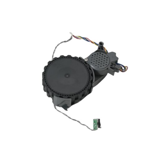 Z70-Right Traveling Wheel Module-Global - Roborock G30Space探索版 上下水版 / G30Space探索版 水箱版 / Saros Z70 - 9.01.4116