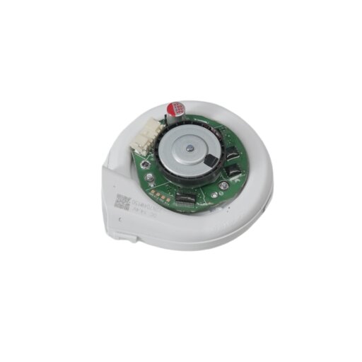 Z70-Vacuum fan assembly-Global - Roborock G30Space探索版 上下水版 / G30Space探索版 水箱版 / Saros Z70 - 9.01.4119