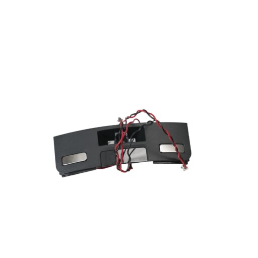 R50-Charging Trim Tab Assembly-Global - Roborock G30Space探索版 上下水版 / G30Space探索版 水箱版 / Saros Z70 - 9.01.4121