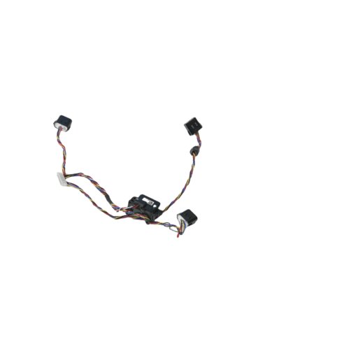 R50-Left cliff front crash kit-Global - Roborock G30Space探索版 上下水版 / G30Space探索版 水箱版 / Saros Z70 - 9.01.4123