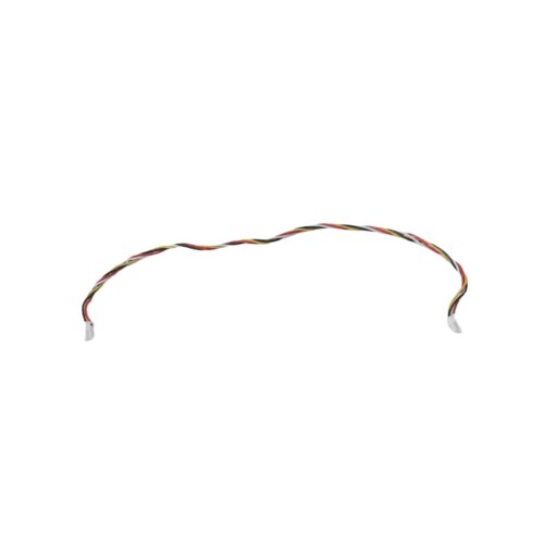 Z70-Along-wall sensor harness-Global - Roborock G30Space探索版 上下水版 / G30Space探索版 水箱版 / Saros Z70 - 9.01.4127