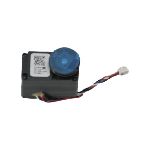 R50-Left Traveling Wheel Servo Assembly-Global - Roborock G30Space探索版 上下水版 / G30Space探索版 水箱版 / Saros Z70 - 9.01.4128
