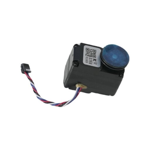 R50-Right Walking Wheel Servo Assembly-Global - Roborock G30Space探索版 上下水版 / G30Space探索版 水箱版 / Saros Z70 - 9.01.4129