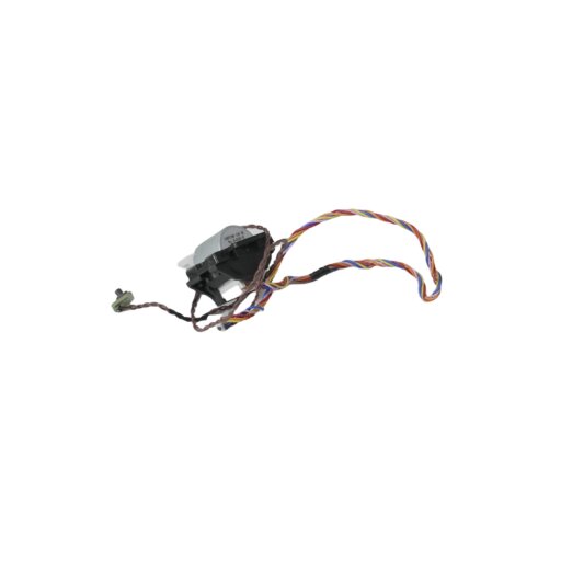 R50-Main Brush Lifting Gearbox Assembly-Global - Roborock G30Space探索版 上下水版 / G30Space探索版 水箱版 / Saros Z70 - 9.01.4130