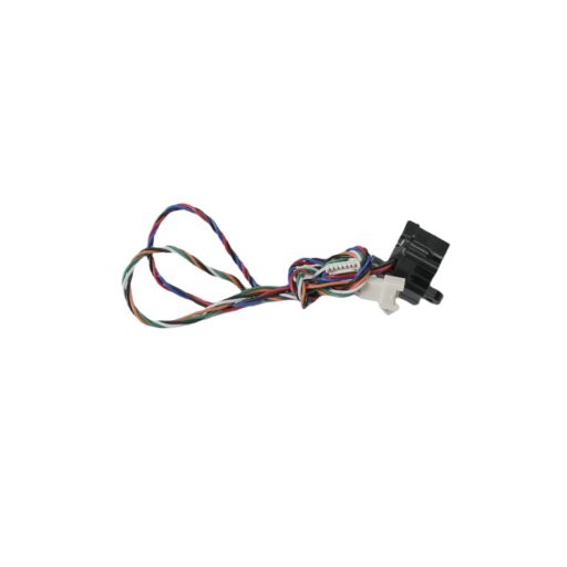 R50-Revolver Lift Gearbox Harness-Global - Roborock G30Space探索版 上下水版 / G30Space探索版 水箱版 / Saros Z70 - 9.01.4132