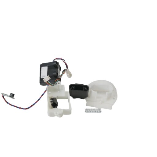 R50-Universal Wheel Lifting Gearbox Assembly-Global - Roborock G30Space探索版 上下水版 / G30Space探索版 水箱版 / Saros Z70 - 9.01.4134