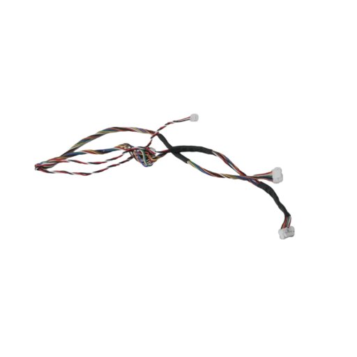 Z70-Dust Box Rear Finder Inspection Harness-Global - Roborock G30Space探索版 上下水版 / G30Space探索版 水箱版 / Saros Z70 - 9.01.4139