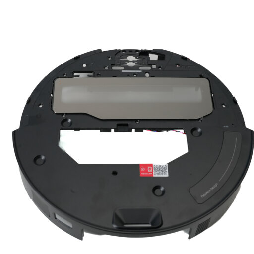 Z70-Mainframe - Upper Shell Assembly-Global - Roborock G30Space探索版 上下水版 / G30Space探索版 水箱版 / Saros Z70 - 9.01.4148