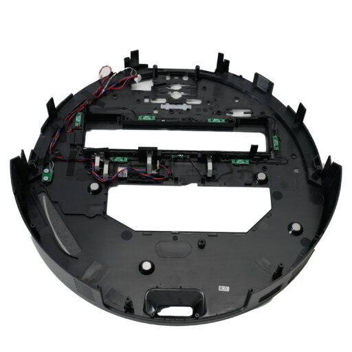 Z70-Mainframe - Upper Shell Assembly-Global - Roborock G30Space探索版 上下水版 / G30Space探索版 水箱版 / Saros Z70 - 9.01.4148 - Image 2