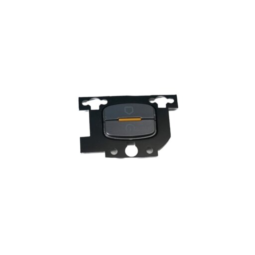 Z70-Power Button Assembly-Global - Roborock G30Space探索版 上下水版 / G30Space探索版 水箱版 / Saros Z70 - 9.01.4149