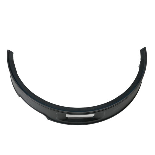 R50-Front Crash kit-Global - Roborock G30Space探索版 上下水版 / G30Space探索版 水箱版 / Saros Z70 - 9.01.4164